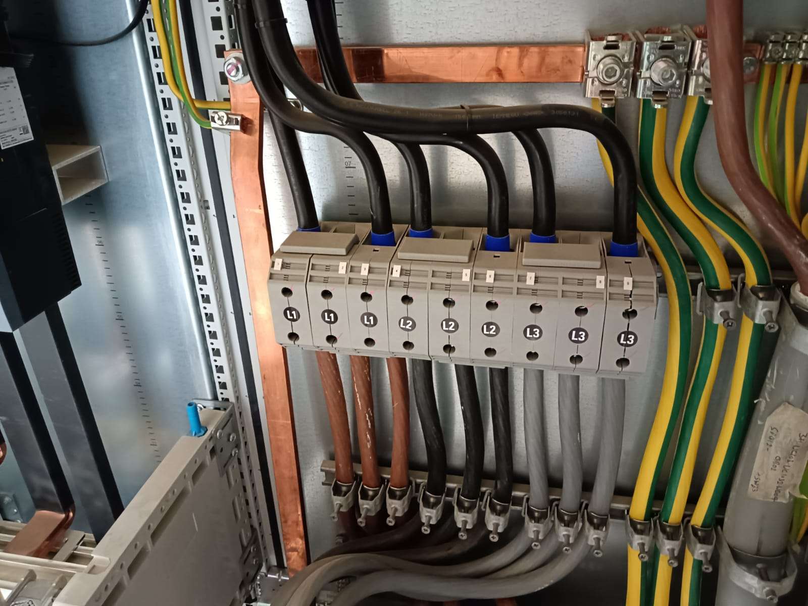 Cable Termination  Assmbly Plant Panel MSIL_compressed